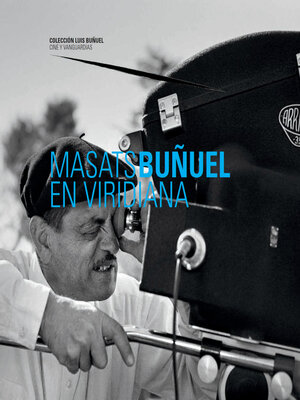 cover image of Masats/Buñuel en Viridiana